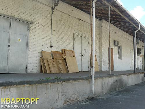 Rent out warehouse. Киев,  Столичное шоссе — photo 3