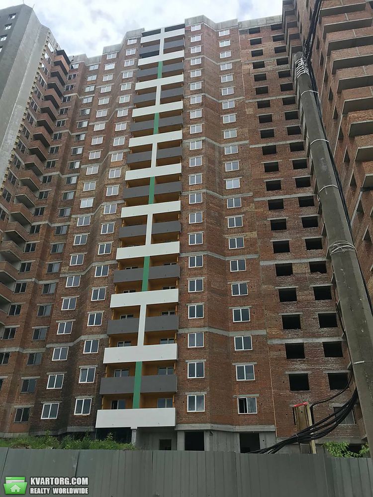 Sell 1-room apartment. Киев,  Кайсарова — photo 1
