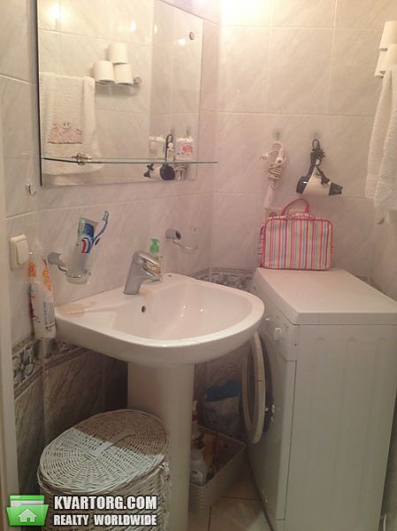 Sell 2-room apartment. Киев, Ванды Василевской — photo 6