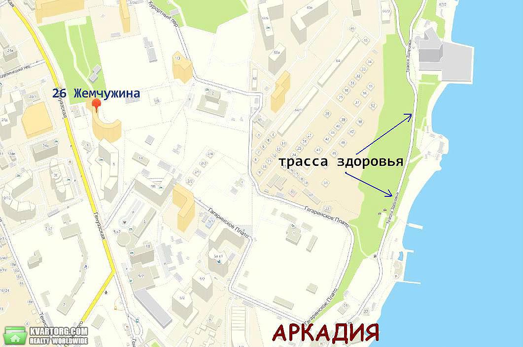 Sell 1-room apartment. Одесса, Генуэзская — photo 3