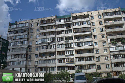 Rent out office. Киев, Тимошенка — photo 1