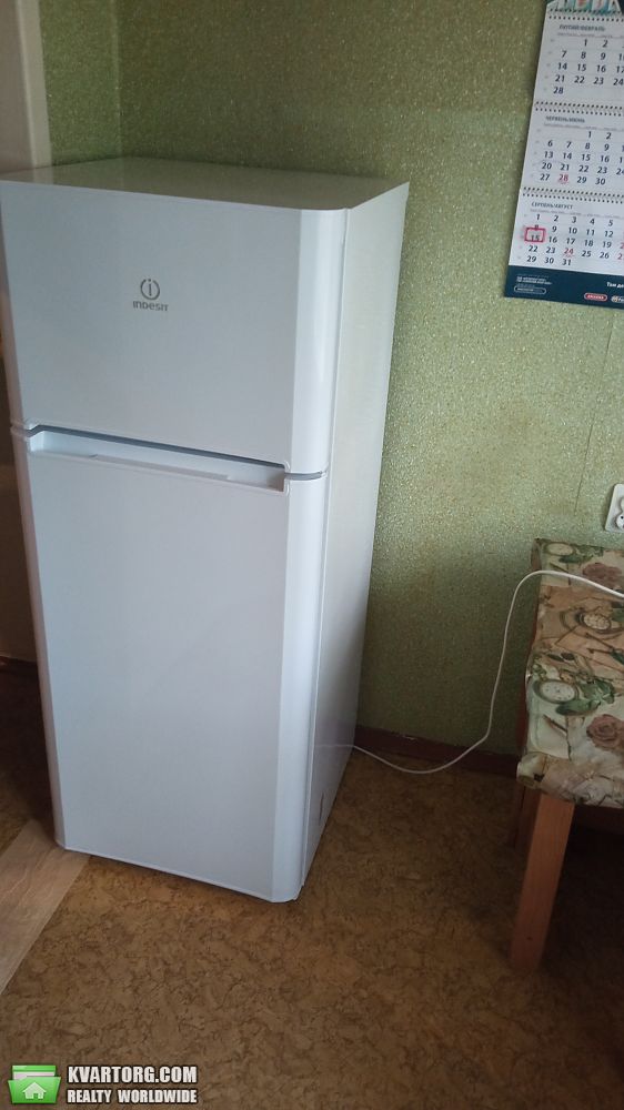 Rent out 1-room apartment. Киев, Туполева — photo 6