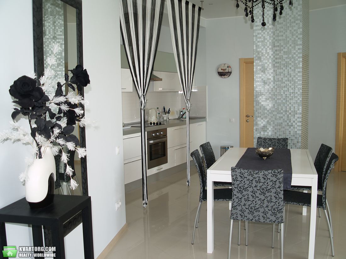 Rent out 3-room apartment. Одесса, Литературная — photo 5