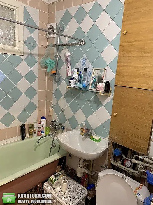 Sell 2-room apartment. Киев,  Антонова — photo 5