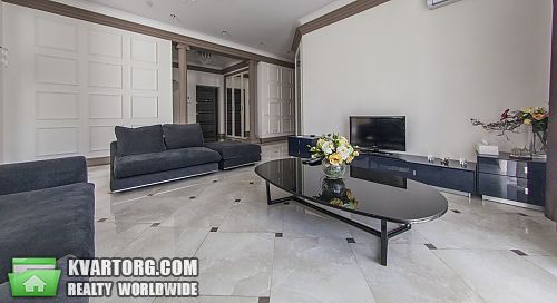 Rent out 3-room apartment. Киев, ул. Старонаводницкая — photo 3