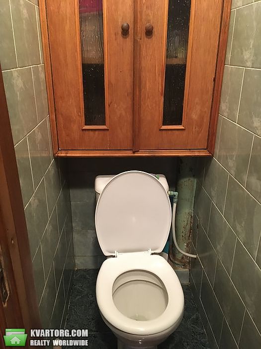 Sell 3-room apartment. Киев, Миропольская — photo 10