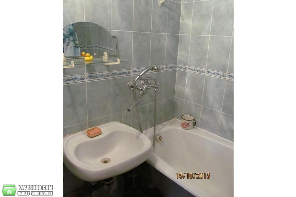 Rent out 2-room apartment. Киев, Черновола — photo 5
