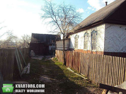 Sell house. Киевская обл., пр.Моссковский — photo 1