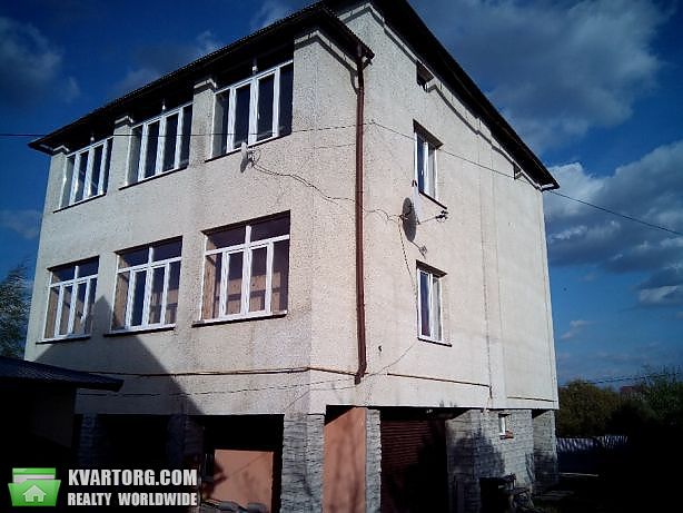Sell house. Львов, г. Трускавец — photo 1
