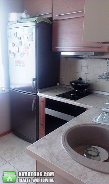 Sell 2-room apartment. Киев, Лятошинского — photo 2