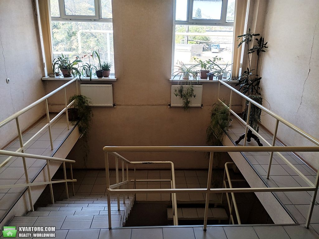Sell office. Одесса, Николая Гефта — photo 3