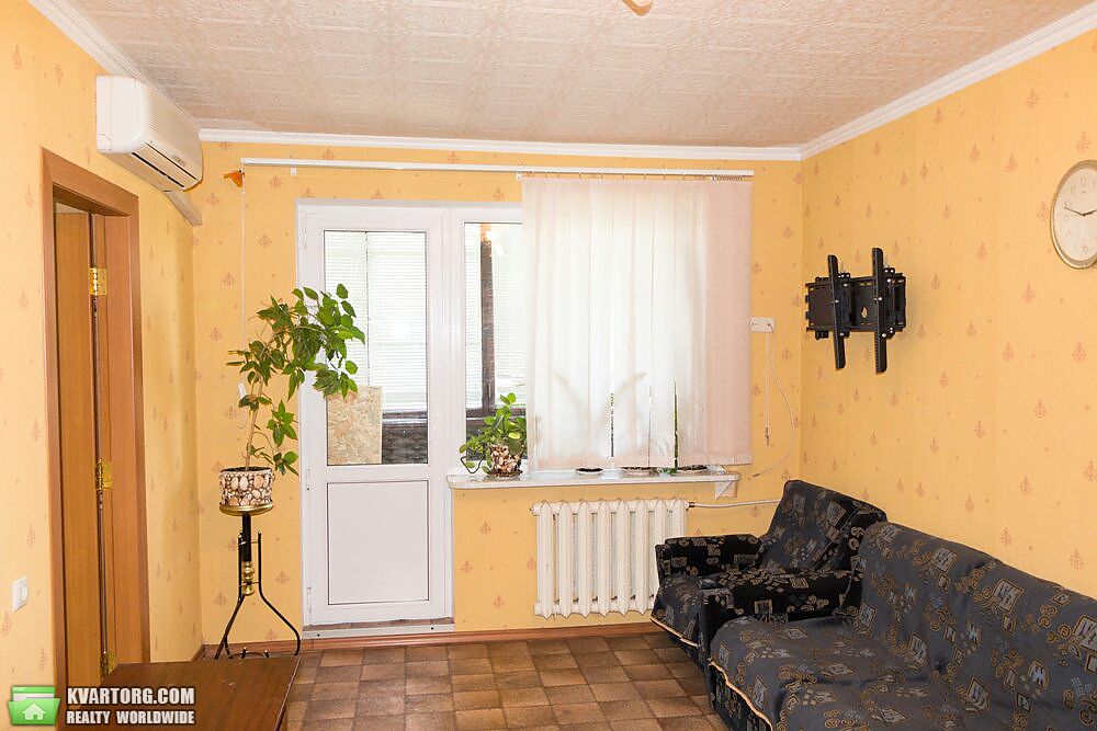 Sell 3-room apartment. Одесса, Добровольского — photo 1