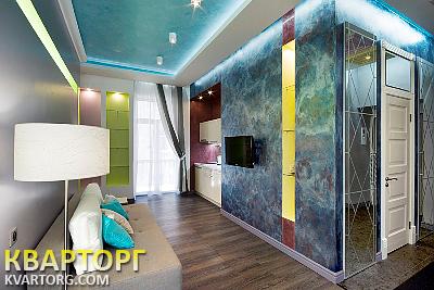 Rent out 2-room apartment. Харьков, Ахсарова — photo 2
