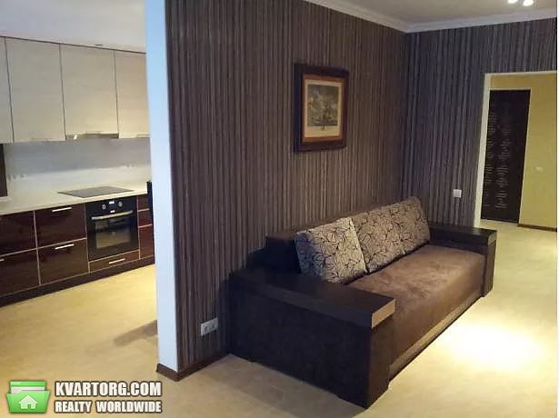 Rent out 2-room apartment. Киев, Ямская — photo 10