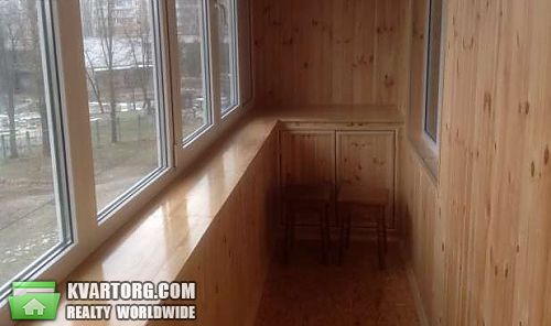 Sell 1-room apartment. Киев, Малышко — photo 8