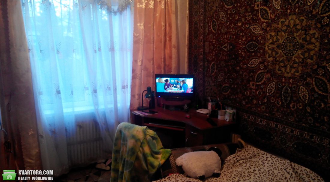 Sell 3-room apartment. Днепропетровск, Тополь 3 — photo 4
