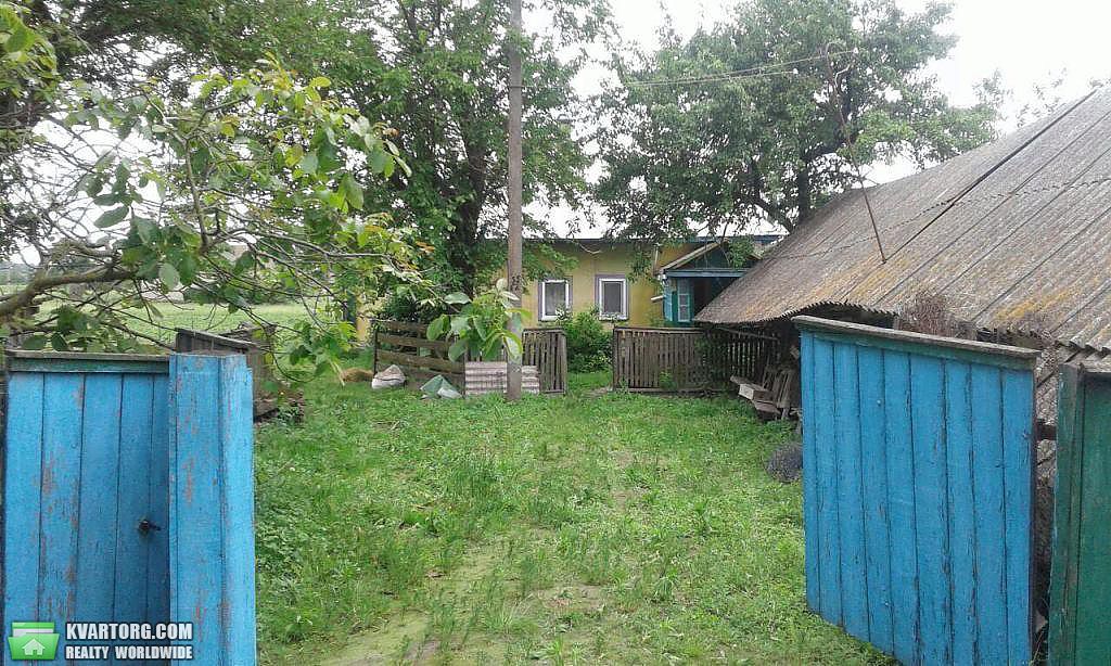 Sell house. Украинка,  40-летия Октября просп — photo 2