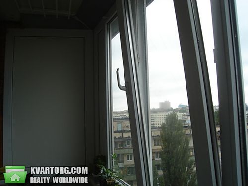 Sell 2-room apartment. Киев, Борщаговская — photo 6