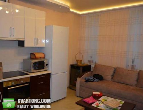 Sell 1-room apartment. Киев, Регенераторная — photo 10