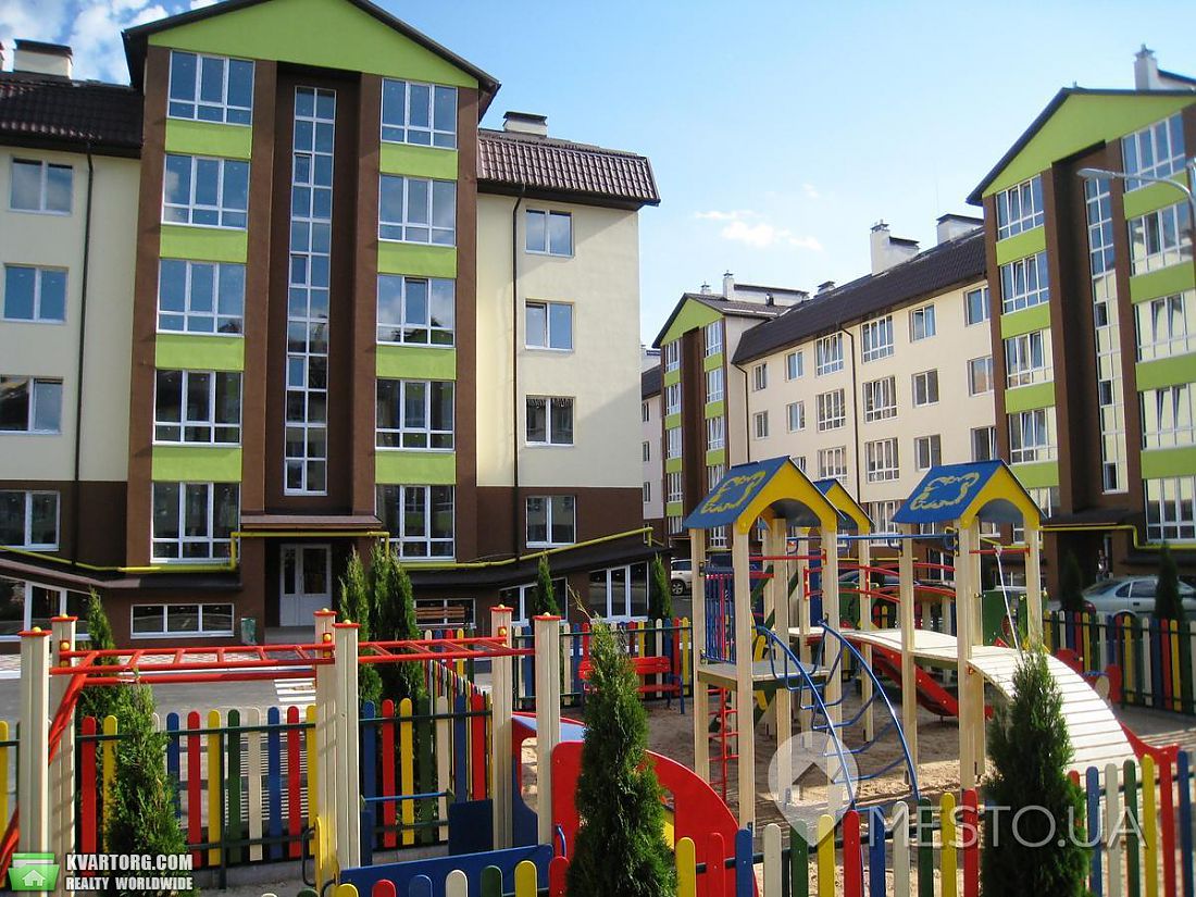 Sell 1-room apartment. Киев, Радужная — photo 4