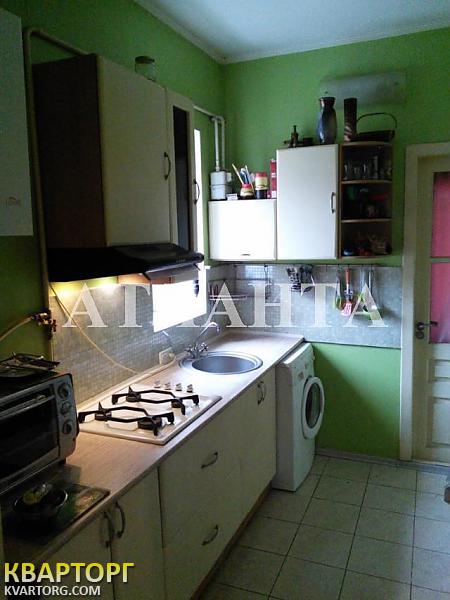 Sell 3-room apartment. Одесса, Болгарская — photo 5