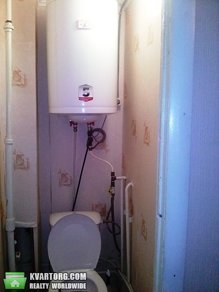 Sell 1-room apartment. Одесса, Академика Глушко — photo 5