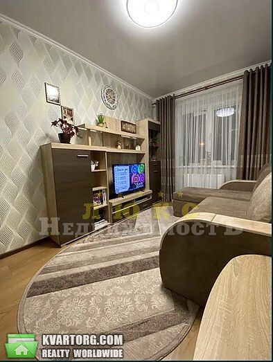 Sell 1-room apartment. Одесса, Люстдорфская дорога — photo 1