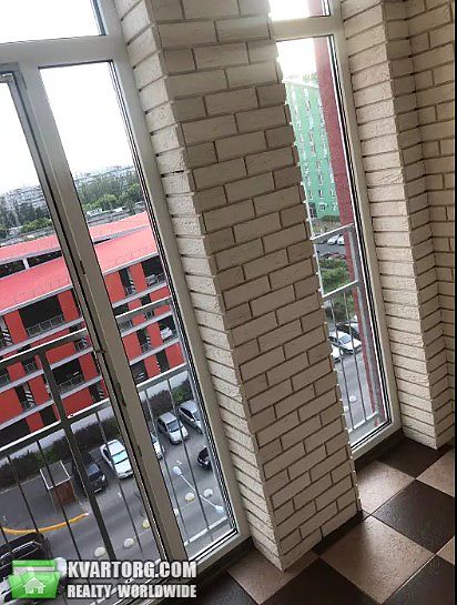 Rent out 1-room apartment. Киев, Регенераторная — photo 7