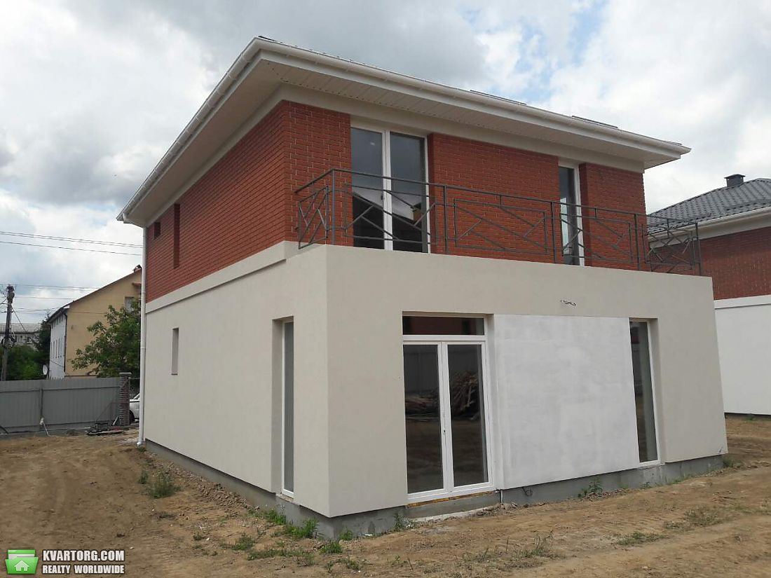 Sell house. Киевская обл., Полевая — photo 2