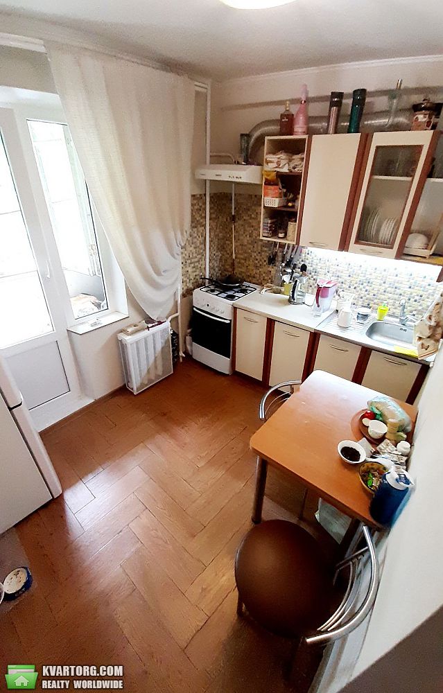 Sell 2-room apartment. Одесса, Заболотного — photo 5