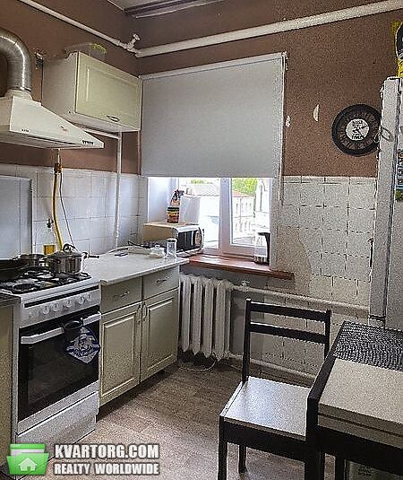 Sell 2-room apartment. Киев, Набережно-Крещатицкая — photo 1