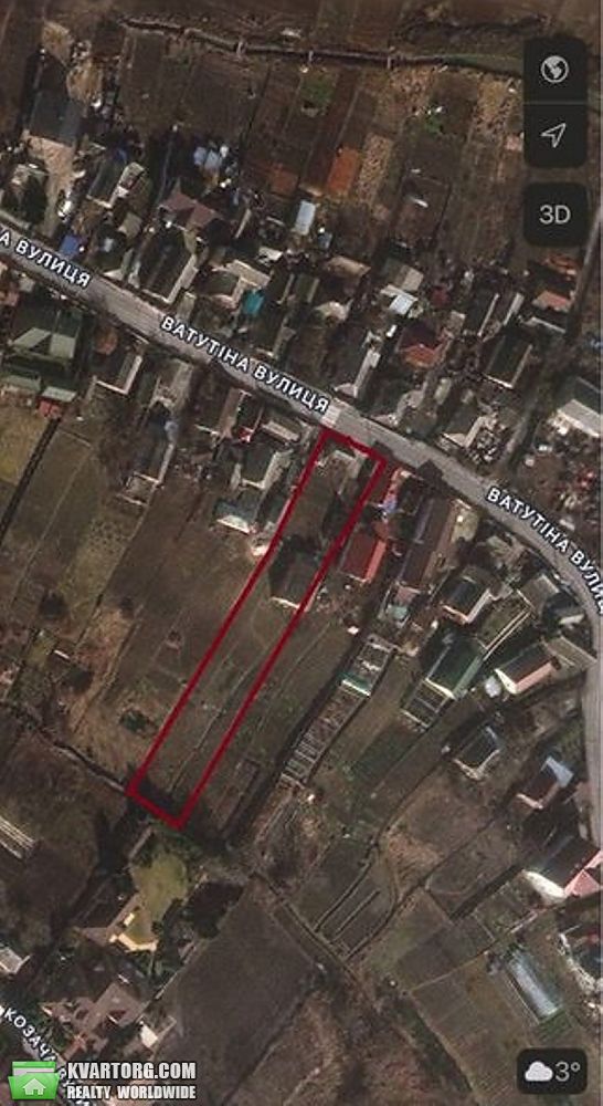 Sell house. Киевская обл., Лісники — photo 1