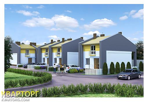 Sell house. Киев,  Богдана Хмельницкого — photo 3