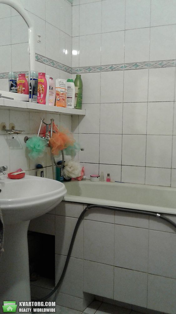 Rent out 3-room apartment. Киев,  Ахматовой — photo 5