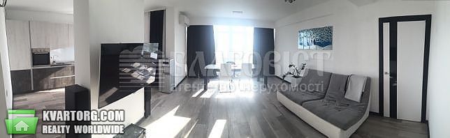 Rent out 2-room apartment. Киев, Максимовича Михаила — photo 3