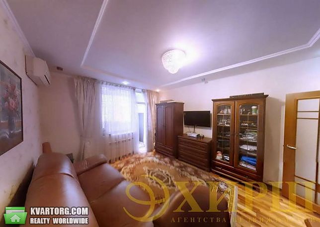 Sell 3-room apartment. Киев,  Касияна — photo 6