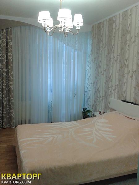 Sell 3-room apartment. Киев, Регенераторная — photo 1