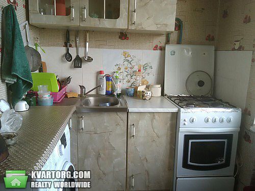 Sell 1-room apartment. Киев,  Полесская — photo 5