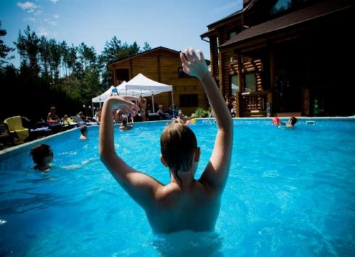 Rent out house. Киев, Днепропетровское шоссе — photo 8