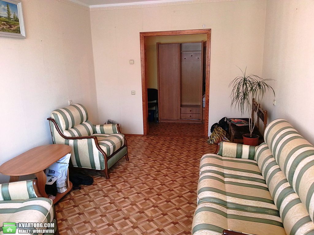 Sell 3-room apartment. Одесса, Головковская — photo 1