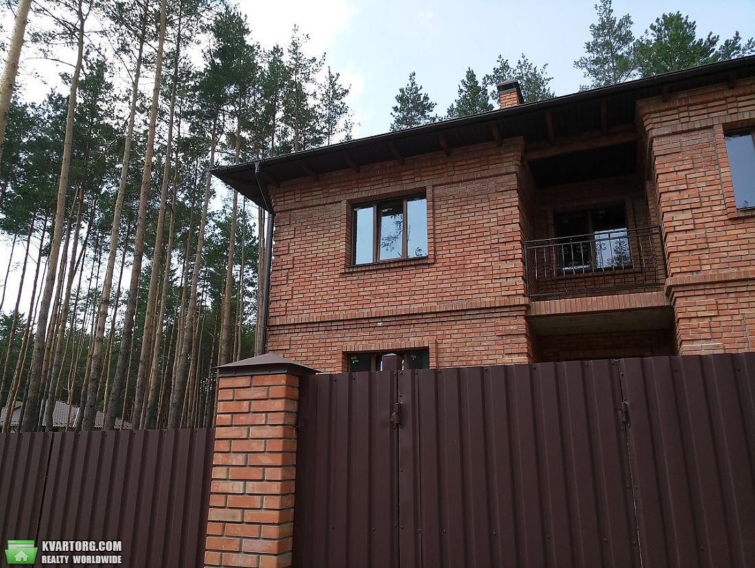 Sell Townhouse. Буча, Свято-Покровская — photo 6