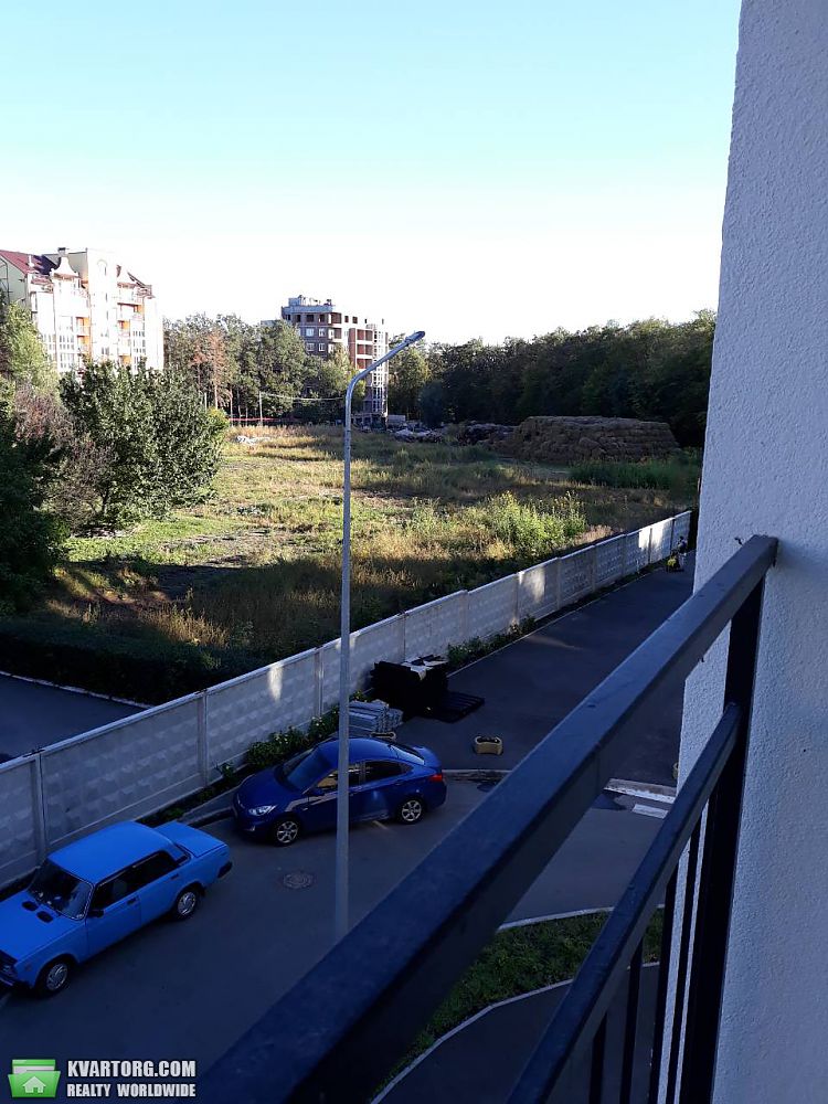 Sell 2-room apartment. Киев, Лебедева — photo 8