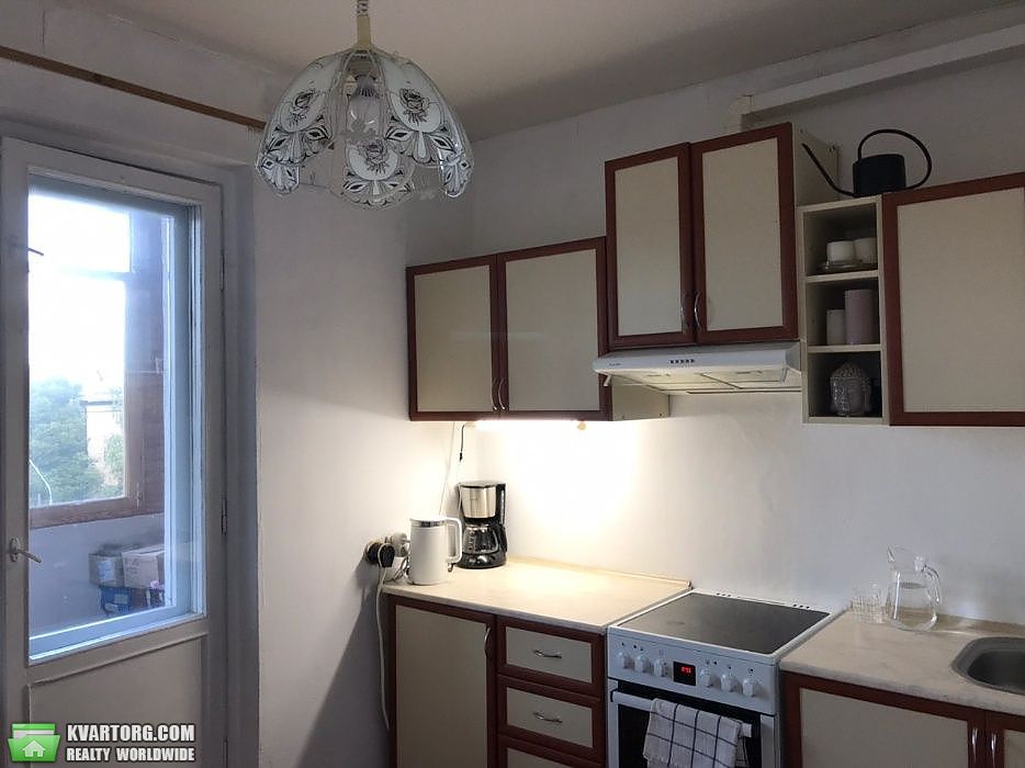 Sell 1-room apartment. Киев, Автозаводская — photo 5