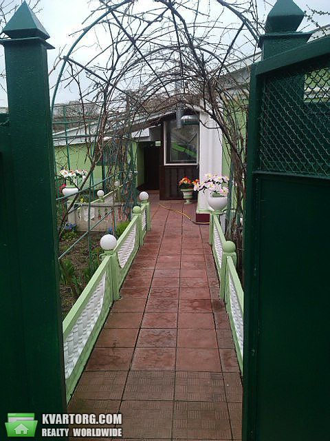 Sell house. Киевская обл., Петровского — photo 1