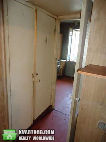 Sell 1-room apartment. Киев,  Закревского — photo 6