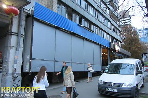 Rent out shop. Киев,  Шевченко бул — photo 2