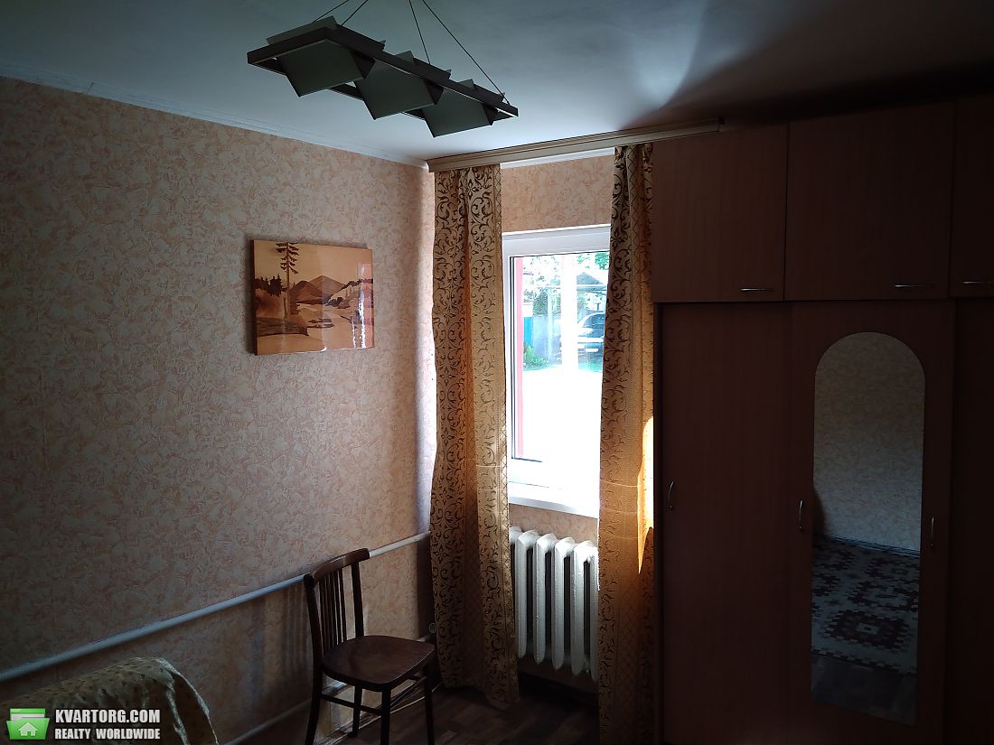 Rent out house. Киев,  Муромская — photo 4