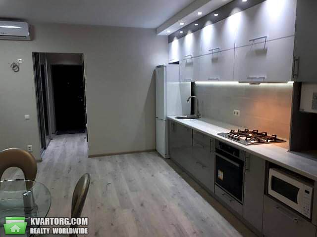 Sell 2-room apartment. Днепропетровск,  Жуковского — photo 1