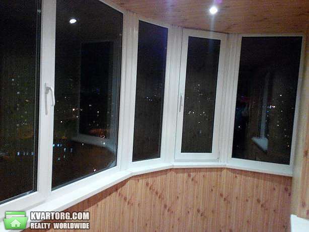 Sell 1-room apartment. Киев, Ахматовой — photo 5