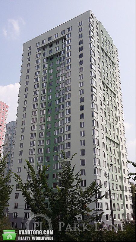 Sell 1-room apartment. Киев,  Феодосийская — photo 3